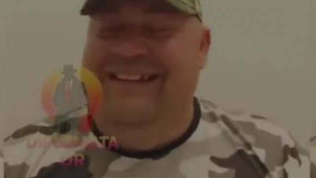 Pedofil vagy Űrhajòs? - MC Isti csak vicceskedik mindig de semmit sem gondol komolyan magáròl