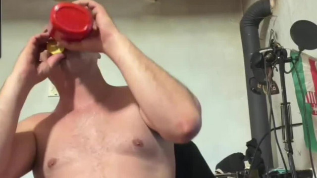 Egy sámsoni Ember Tragèdiàja - őrült Torz fejek, Felfúvòdott Malacbèl, Ketchup ivàs, Kőbambi ès Mentàlis összeomlàs
