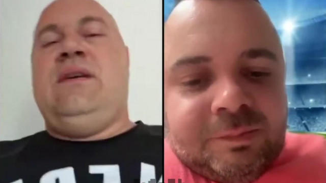 MC Incel inasba rakja a felpuffadt malacarcú Zohárt, mert szolgálója beszélni mert a Sztív mester nőjéről 2026.06.20