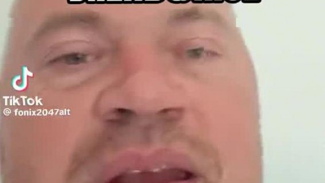 Mc Isti véleménye Brendonról