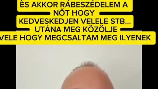 MC Kupidó szerint a szerelem rendőrség nem foglalkozik a lelki bántalmazott férfiakkal, ezért a nők bármit megtehetnek!