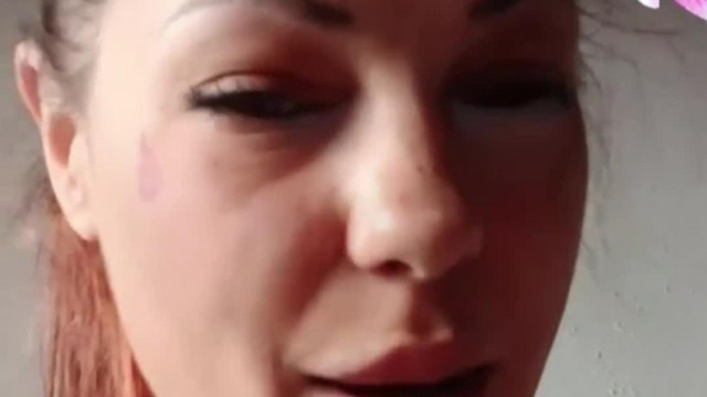 "G*eci Szèp vagyok, a Puncim olyan mint a babáké" - az Onlyfans-es Kinga nem csöves mert Lakàsban èl!