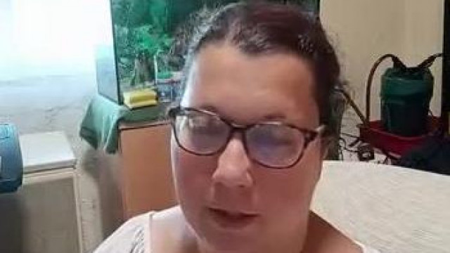 A több generációs megavalag átka: már Bariadd anyját is sújtotta a cukorboszorkány átka
