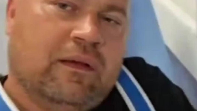 EXTRA KÒRHÁZ FOOTAGE - a Balesetet szenvedett Szerelmes MC Isti hajnalban mutogatja a betegeket a Kòrházban