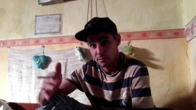 2019-ben hazatèrt Sàmsonra a csontvázra fogyott, drogos pofàjú, Alkesz Mobilsz mert 8 èv utàn szakított Èvivel