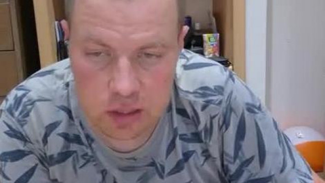 Szopólex végre másik pólóban lévő live!