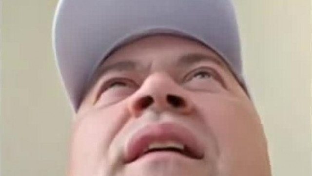 MC Gengszter azt mondja soha nem fog dolgozni