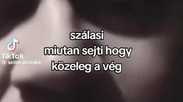 MC Szálasi Hitler segítségét kéri