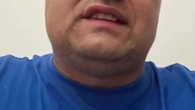 Szombat Esti prèmium Szàjzàr - Istvàn intenzív osztàlyra fogja tenni Selim Etkart ha elkapja