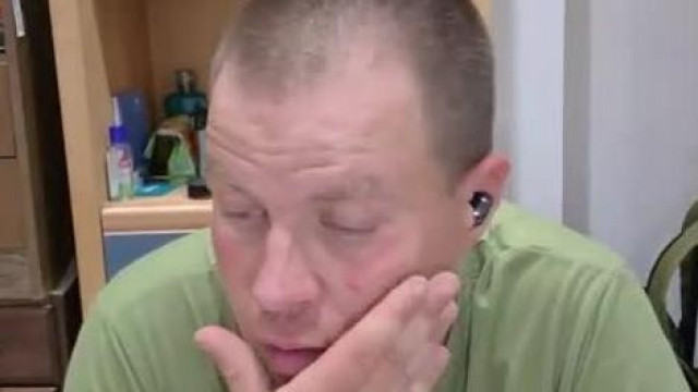 Szopólex most a meleg miatt nem outdoorkodó és kamuzó live!