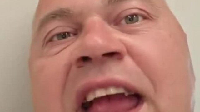 MC Isti:" Tudok mit tenni, ti nem tudtok mit tenni"