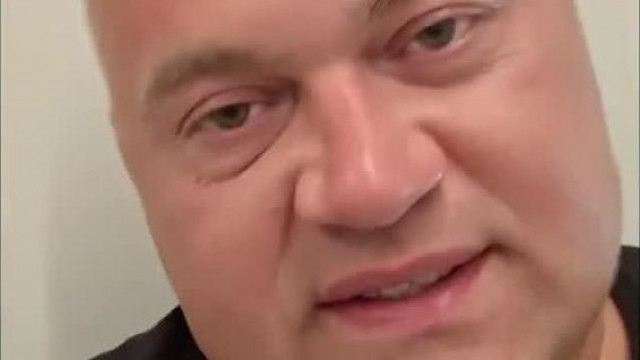 MC Finom Puha Szék elmondja ő mit csinál
