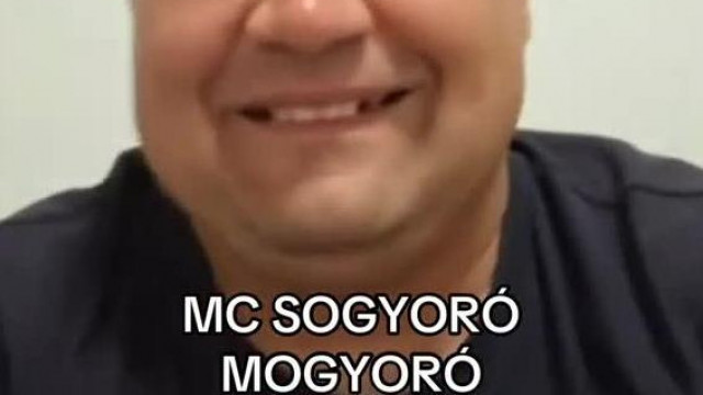 MC Oscar díjas színész bemutatja:"Sogyoró Mogyoró 6 változatban "