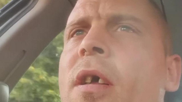 Kozma Vahúr - Időjárás jelentés Benkének!!! 2022.08.10
