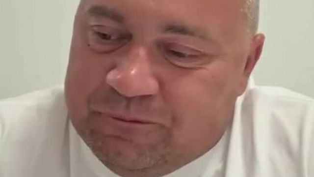 MC Isti feljelentették! Aggódik hogy börtönbe kerül