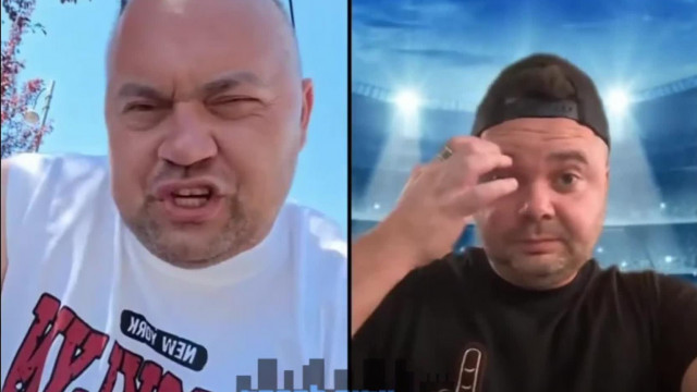 Cucu szerint egy álruhás (rendőr) troll volt Poloskánál +hiába kereste fel az olasz jardot semmi nem történt 2026.07.03