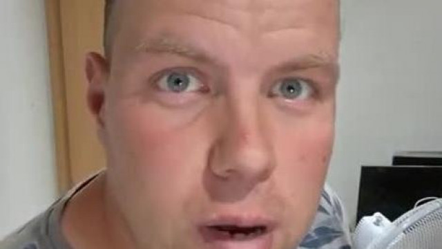 Szopólex mérges, kemény, magyarázó live!