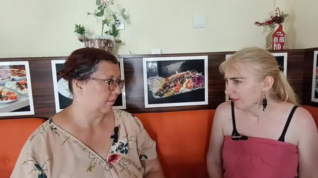 Bódi ézs Eriga 9. rézs - Diki nem tudja, hogy Antónió feltámadása neki rossz érzés-e