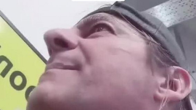 Sab újabb balhéja a spar-ban (2026.07.03)