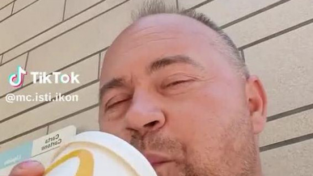 Mc pdf vérsertés olasz rendőri roncsolástól valószabadulás utáni első videoja