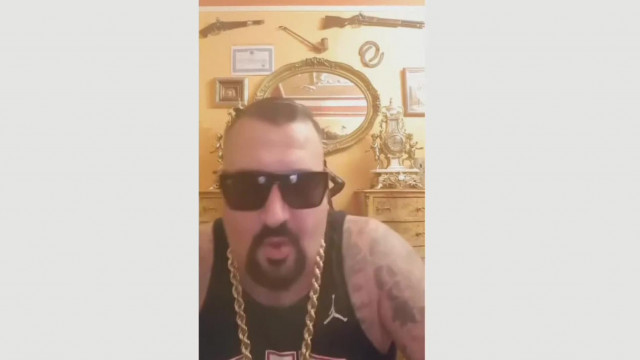Rugós Beke - Csigiri migiri kigiri bigiri burritó spanyol angol rapp