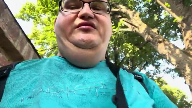 Körtefej vlog - ájfon loop, Fapuska videójára reakció