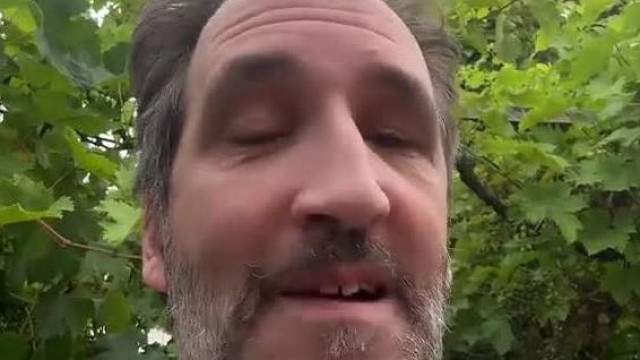 BREAKING NEWS! - a púpszàszi elmebeteg emberi hulladèk endre jelenti hogy MC Istit elvittèk a yardok