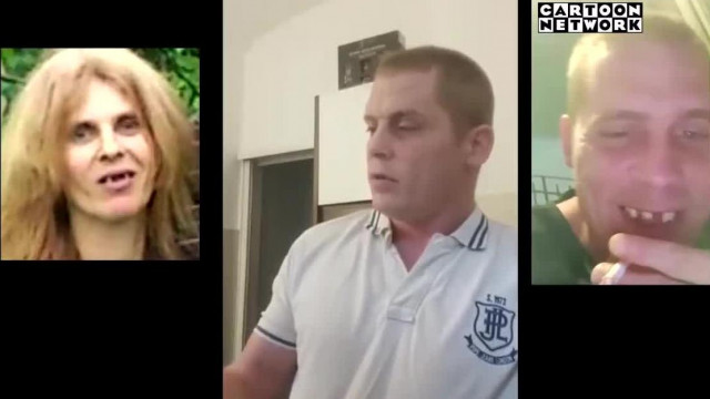 Kozma - A két fogatlan egymásra talált ❤ (2023)