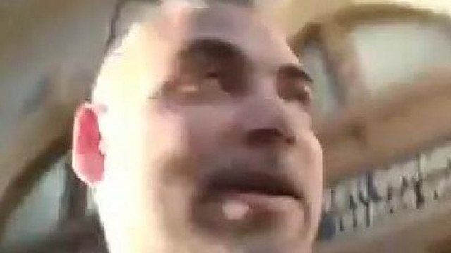 A két tolvaj cigó,ukránokat lop meg Gammer bandi és a kozma  2022.03.11