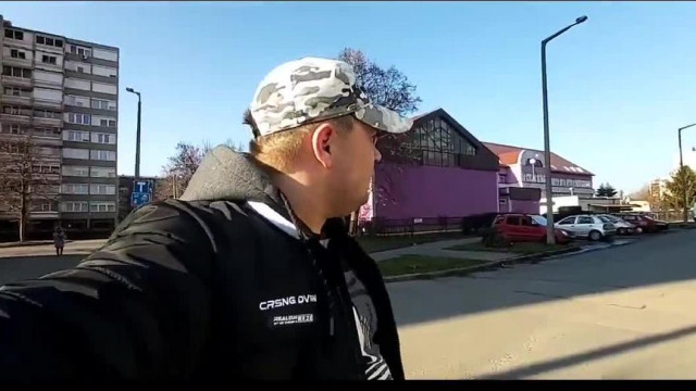 MC Isti - egri utazás (teljes film) (2022)
