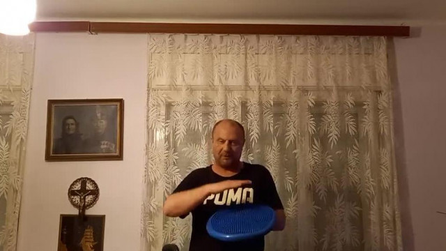 aki Egri Ecetes Ulahut Béla   Engem loptak meg de még nekik áll feljebb!