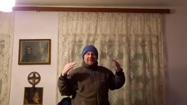 aki Egri Ecetes Ulahut Béla： A Rovar zabálásról a véleményem!