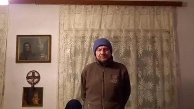aki Egri Ecetes Ulahut Béla： A vízbedobott kiskutyák története!Elötte Hortobágyi tankcsata 1944