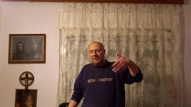 aki Egri Ecetes Ulahut Béla： Első intézkedések a Földönkívüliek hatalomátvétele után!