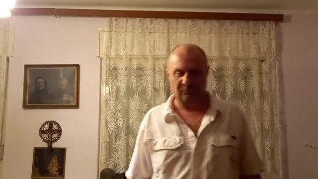 aki Egri Ecetes Ulahut Béla： Én Értetek harcolok!