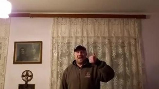 aki Egri Ecetes Ulahut Béla： Földönkívüliek üzenete általam Hogy mi következik!Hogy mi lesz.