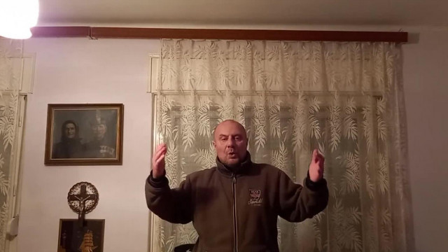 aki Egri Ecetes Ulahut Béla： Mc Istit láttam a Győri kapuban+tippmix Usa gyözelem!
