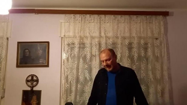 aki Egri Ecetes Ulahut Béla： Miért nem vettem nagy motort soha？