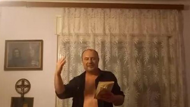 aki Egri Ecetes Ulahut Béla： Pár Spórolási tanács mert kegyetlen idők jönnek!