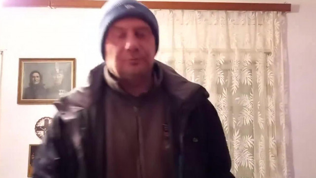 aki Egri Ecetes Ulahut Béla： Semmi