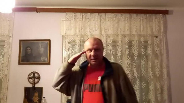 aki Egri Ecetes Ulahut Béla： Születésnapomra   József Attilától!