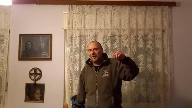 aki Egri Ecetes Ulahut Béla： Tisza tónál jártam+ez egy kapitalizmus ellenes csatorna!
