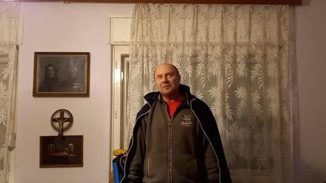 Egri Béla： 1 hónapra el utazom a Földönkívüliek bolygójára űrhajóval!