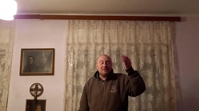 Egri Béla   Azonosítatlan repülö tárgyak lelövése usa által 2 3 napja