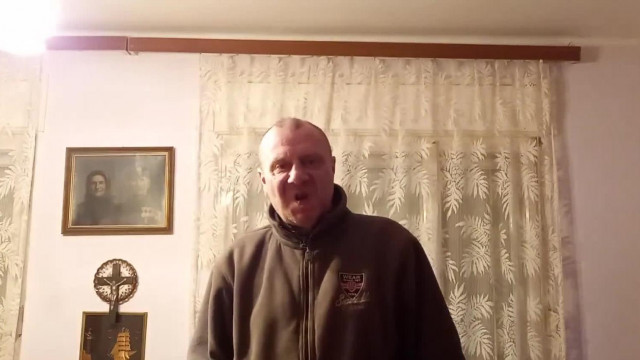 Egri Béla   Ismételt Földönkívüli Tühatt üzenet az Emberiségnek!