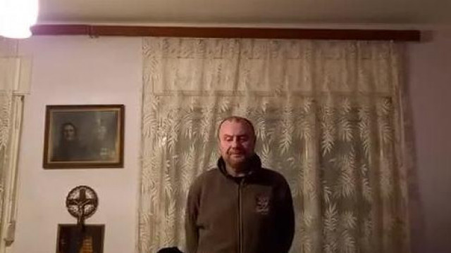 Egri Ecetes Ulahut Béla   Rendőrgyilkosságról a véleményem! 2023 01.16