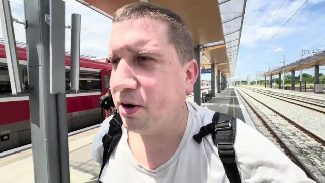 Kiment Szabadkára a Kufár Urunk