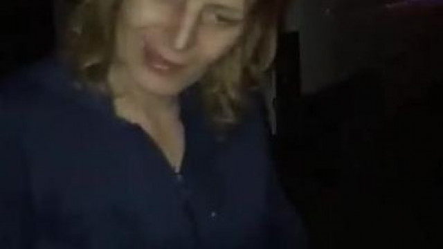 A Trashcsoport egy tagja meglátogatja a totál részeg Kaffka Mercit és a cicamobilt 2022.03.24.