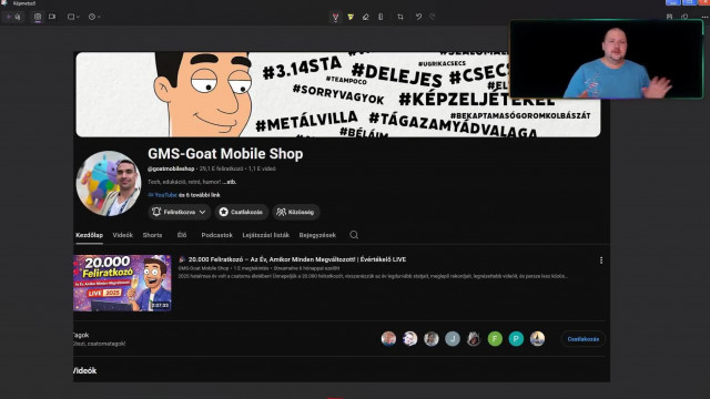 Dagadék ernő fogyatékos "fejlesztése" ahol UI elemeket basztat már ezredjére