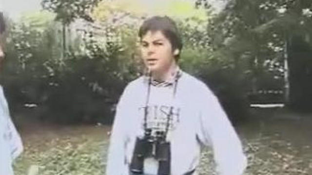 Markó Gergely - BME SCH QPA interjú (1998-99 körül)